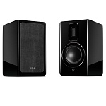 Quad Revela 1 High Gloss Black Quad Revela 1 High Gloss Black