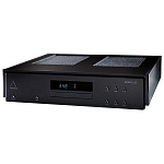 AESTHETIX Romulus CD Player / USB DAC MK II Black