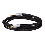 DYNAVOX Klinke Audiokabel (207383) 3.5Jack-Jack 5.0m