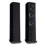 WHARFEDALE EVO 4.4 Black Oak