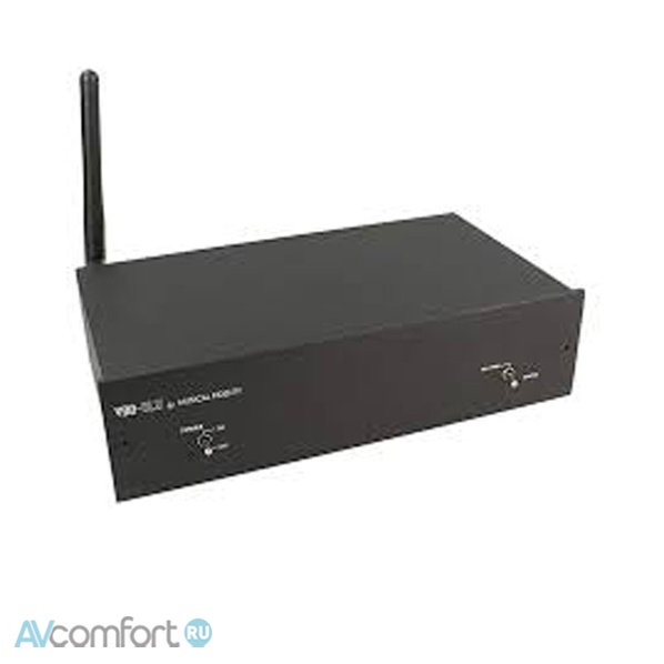 Musical Fidelity V90-BLU5 HD Black Musical Fidelity V90-BLU5 HD Black