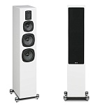 Quad S-5 White Gloss Quad S-5 White Gloss