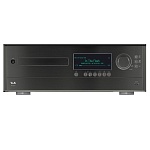 T+A MP 2500 R G3 Black T+A MP 2500 R G3 Black