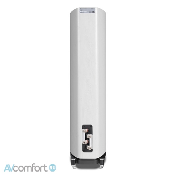 Wharfedale EVO 4.3 Black Oak Wharfedale EVO 4.3 Black Oak