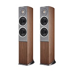 AUDIOVECTOR R3 Signature Italian Walnut