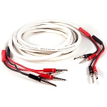 Black Rhodium Twirl White 2,0 м Black Rhodium Twirl White 2,0 м