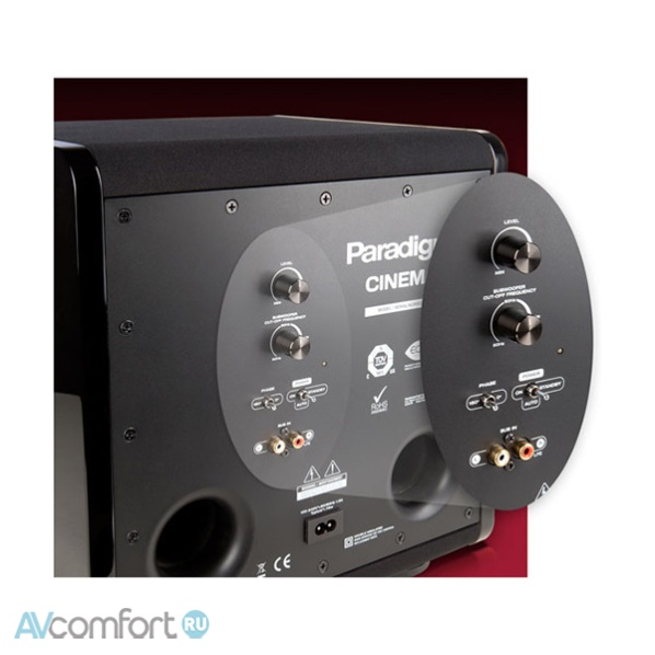 Paradigm Cinema Sub Paradigm Cinema Sub