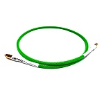 Black Rhodium Intro Digital RCA Green 1,0 м Black Rhodium Intro Digital RCA Green 1,0 м
