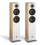 DALI Oberon 7 Light Oak DALI Oberon 7 Light Oak