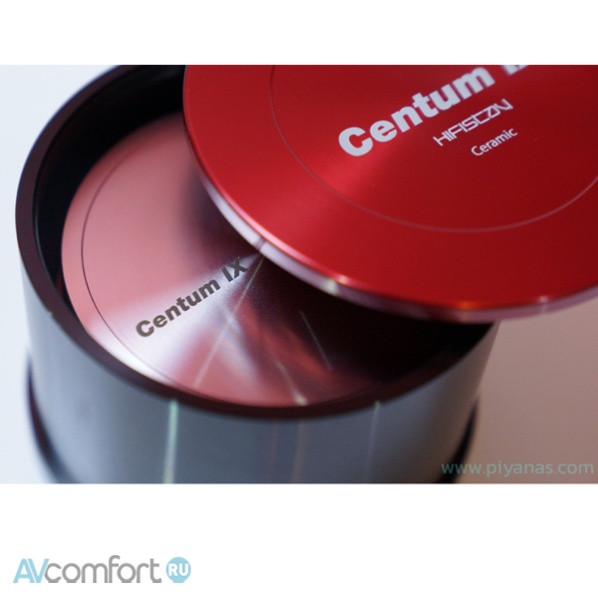 HiFiStay Centium IX HiFiStay Centium IX