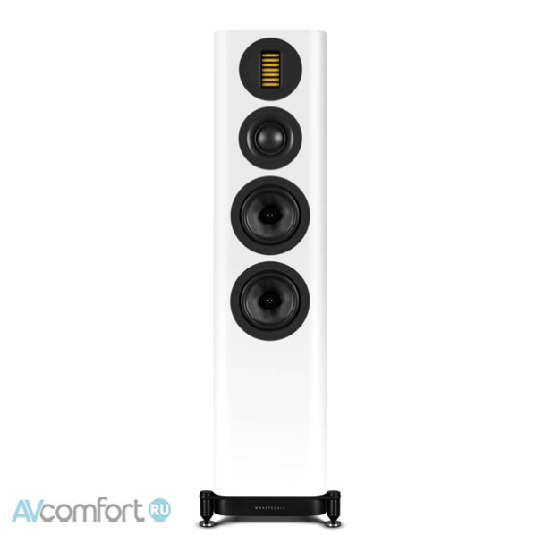 Wharfedale EVO 5.3 White Wharfedale EVO 5.3 White