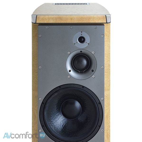 ATC SCM100PSL SE Tower Black Satin ATC SCM100PSL SE Tower Black Satin