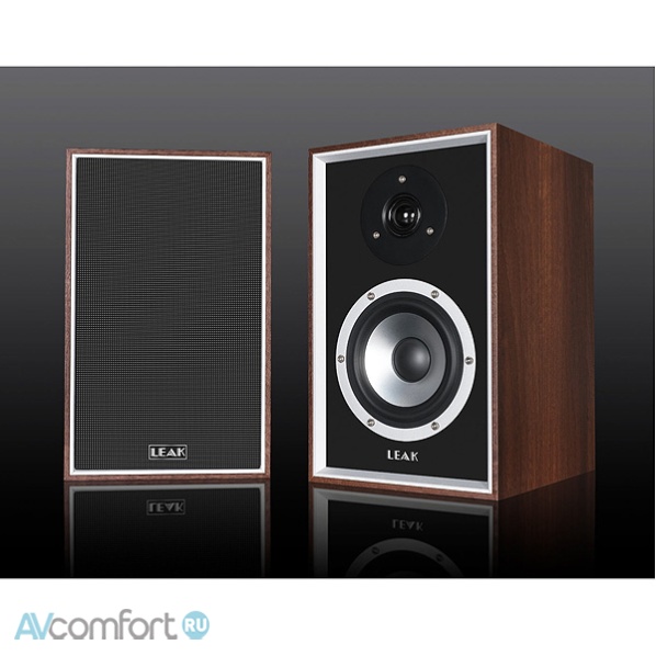 LEAK Sandwich 100 Walnut LEAK Sandwich 100 Walnut