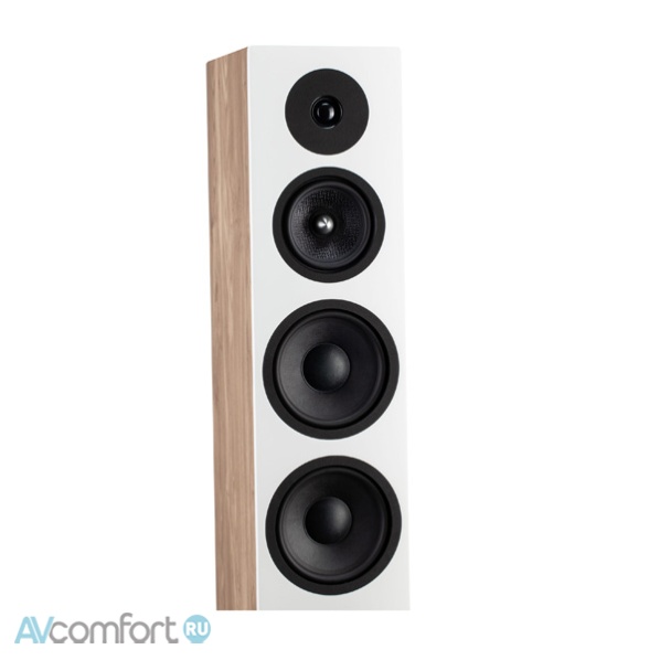 Davis Acoustics Krypton 9 Technik Davis Acoustics Krypton 9 Technik