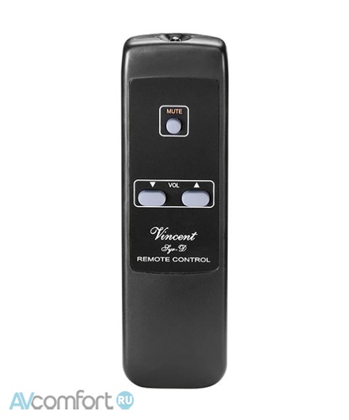 Vincent SA-96 Silver Vincent SA-96 Silver