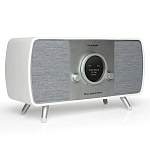 TIVOLI AUDIO Music System Home Gen 2 White