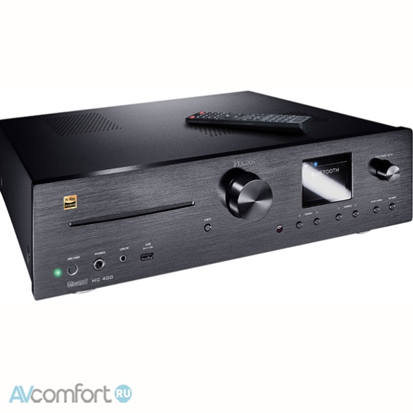 Magnat MC 400 Black Magnat MC 400 Black