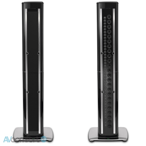 McIntosh XRT1.1K Black Lacquer McIntosh XRT1.1K Black Lacquer