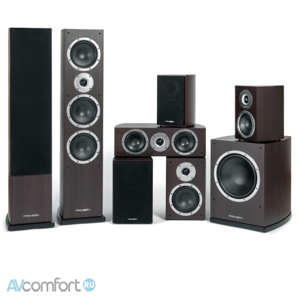 Premiera Delta DS-10SA Mocco Premiera Delta DS-10SA Mocco