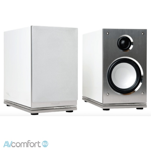 Magnat Signature Edelstein White Magnat Signature Edelstein White