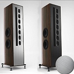 T+A Solitaire S 540 High Gloss Silver T+A Solitaire S 540 High Gloss Silver