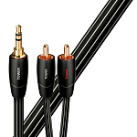 AUDIOQUEST Tower Jack-RCA, 8,0 м