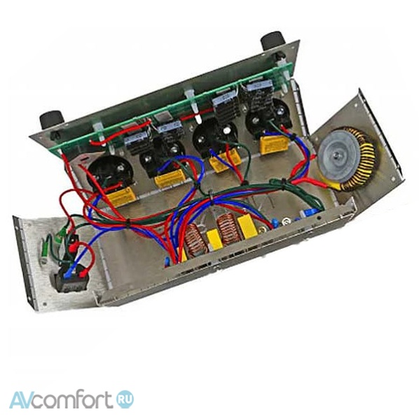 Puritan Audio Laboratories PB104 Puritan Audio Laboratories PB104