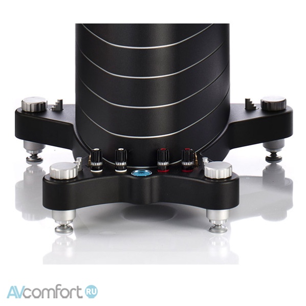 Gauder Akustik Darc 200 MKII Black Gauder Akustik Darc 200 MKII Black