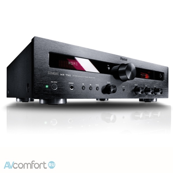 Magnat MR 750 Black Magnat MR 750 Black