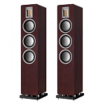 AUDIOVECTOR QR 5 Dark Walnut