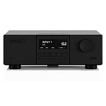 EMM Labs PRE Stereo Preamplifier Black EMM Labs PRE Stereo Preamplifier Black