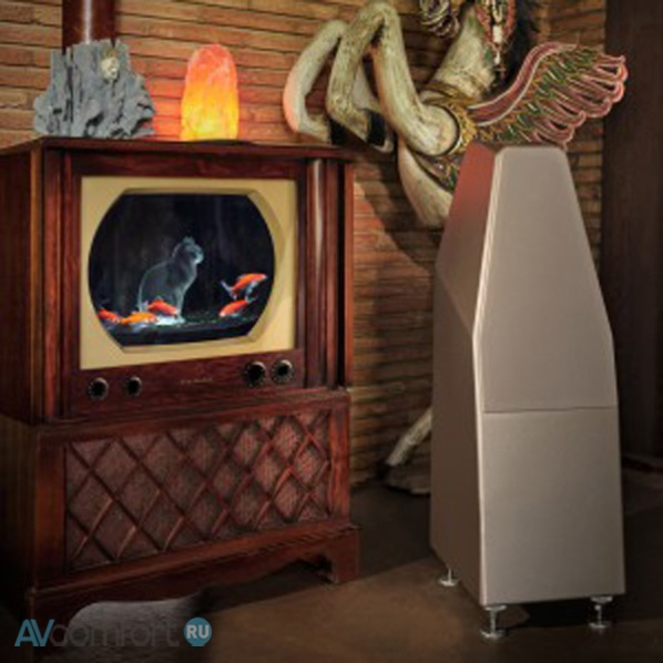 Wilson Audio SabrinaX Galaxy Gray Wilson Audio SabrinaX Galaxy Gray