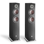 DALI Oberon 7 Black Ash DALI Oberon 7 Black Ash