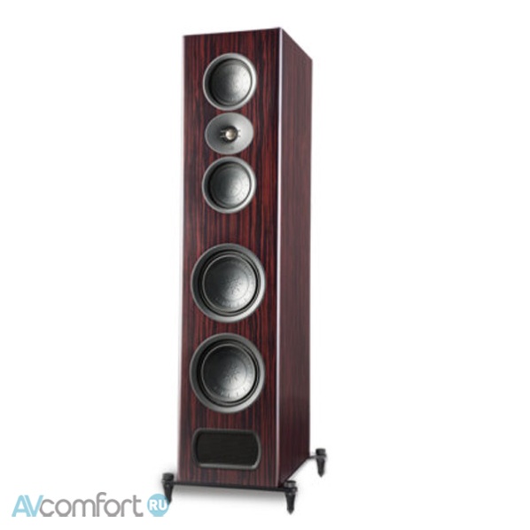 T+A Criterion S 240 Black T+A Criterion S 240 Black