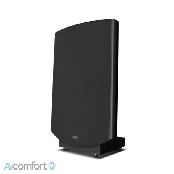 Quad ESL 2812X Black Quad ESL 2812X Black