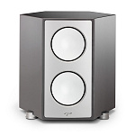 PARADIGM Persona SUB Sonic Metallic Sliver