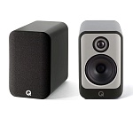 Q ACOUSTICS Concept 30 (QA2932) Gloss Silver