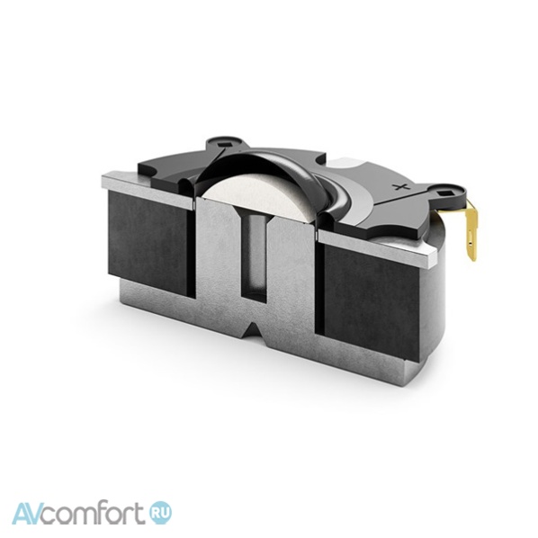 DALI Oberon 9 Black Ash DALI Oberon 9 Black Ash