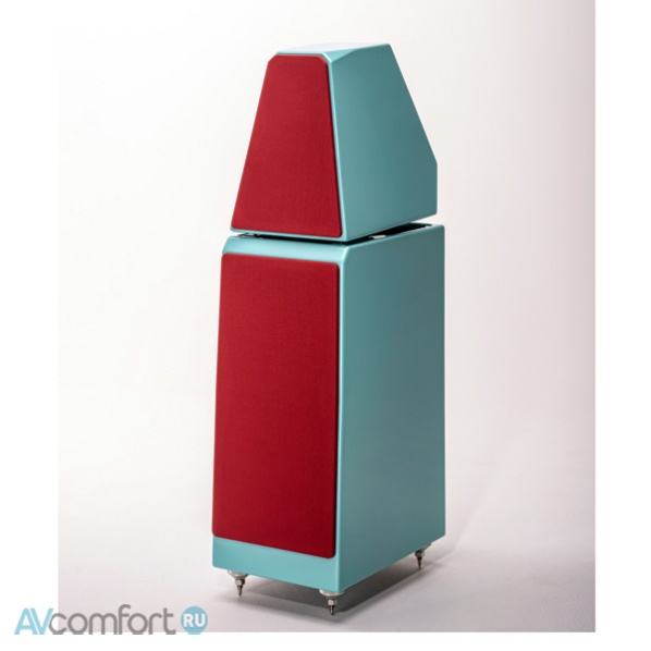 Wilson Audio The Watt/Puppy Premium Colour Wilson Audio The Watt/Puppy Premium Colour