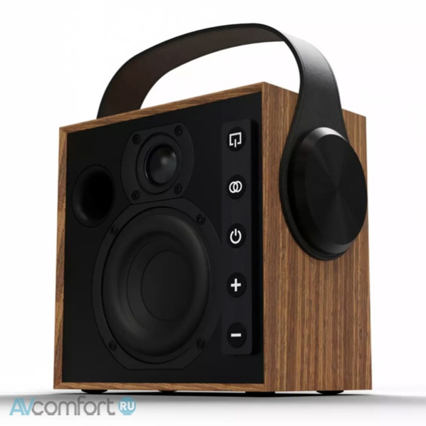 Morel Biggie Oak Wood Morel Biggie Oak Wood