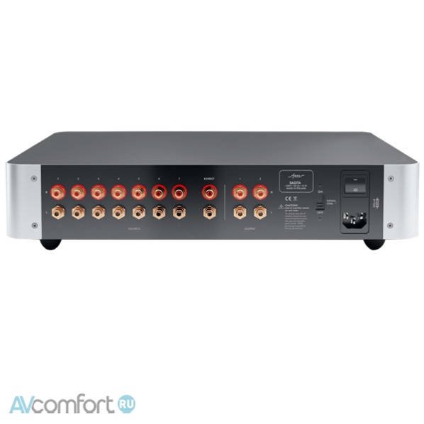 Fezz Audio Sagita EVO Moonlight Fezz Audio Sagita EVO Moonlight