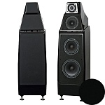 Wilson Audio Alexia V Diamond Black Wilson Audio Alexia V Diamond Black