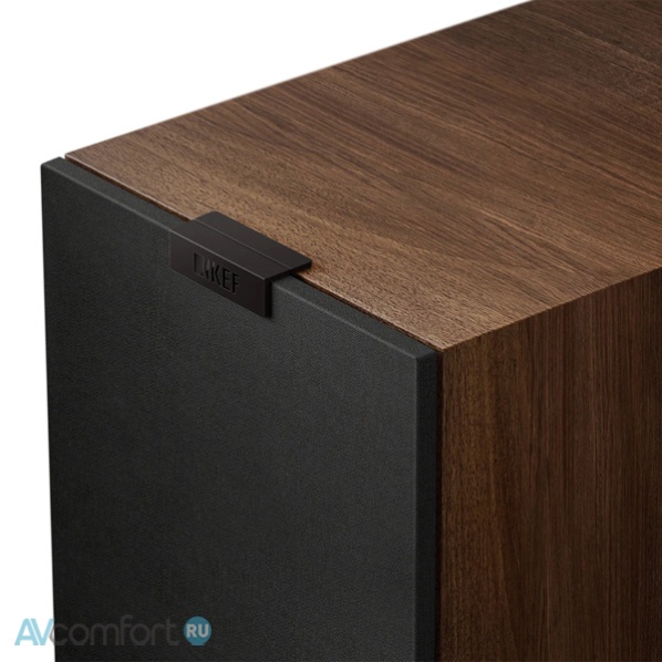 KEF Q7 Meta Walnut KEF Q7 Meta Walnut