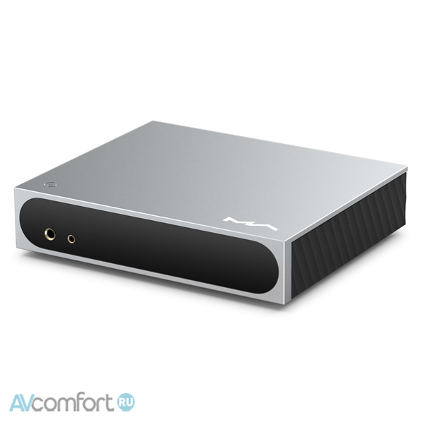 Matrix Audio Mini-I Pro4 Silver Matrix Audio Mini-I Pro4 Silver