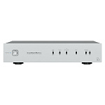 LUXMAN E-250 Silver