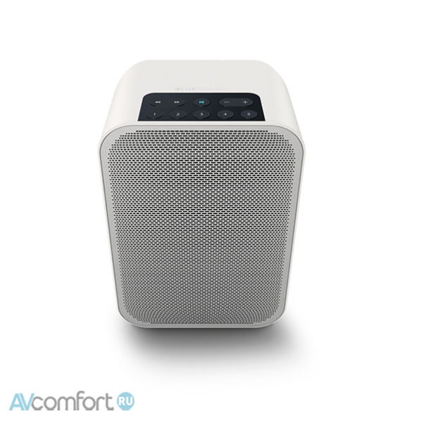 Bluesound Pulse Flex 2i White Bluesound Pulse Flex 2i White