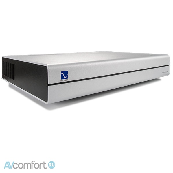 Ps Audio Stellar Amplifier S300 Silver Ps Audio Stellar Amplifier S300 Silver