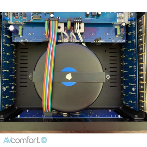 CODA CSib V2 Balanced Silver CODA CSib V2 Balanced Silver