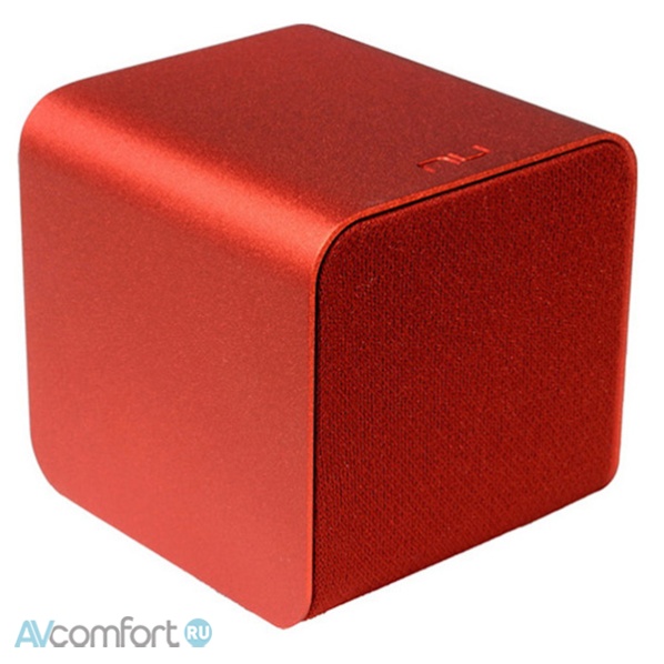 AVComfort, NUFORCE CUBE Red