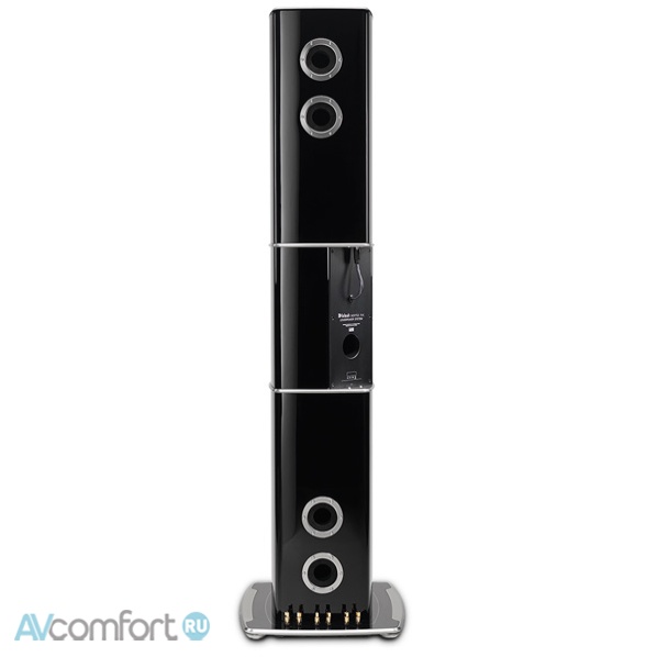 McIntosh XRT2.1K Black Lacquer McIntosh XRT2.1K Black Lacquer